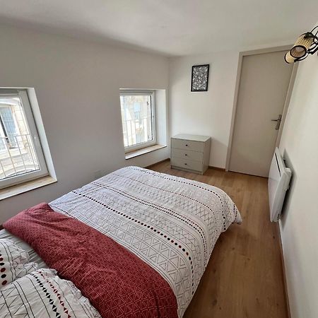 Chez Lucie&Pierre Appartement Relaxant - Centre Ville Verdun - Gere Par Prestazen'Services المظهر الخارجي الصورة